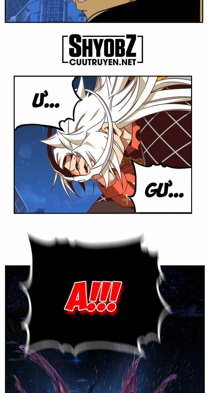 Chúa Tể Học Đường Chapter 558 trang 40