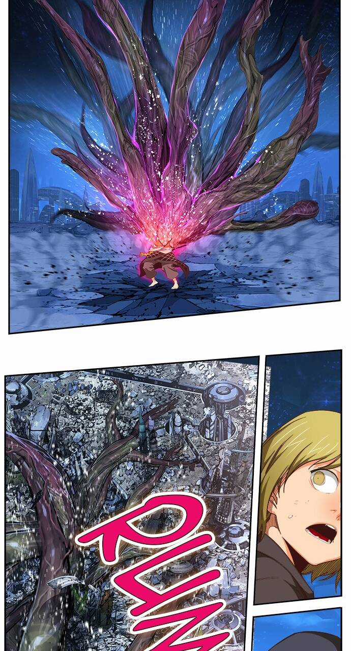 Chúa Tể Học Đường Chapter 558 trang 41