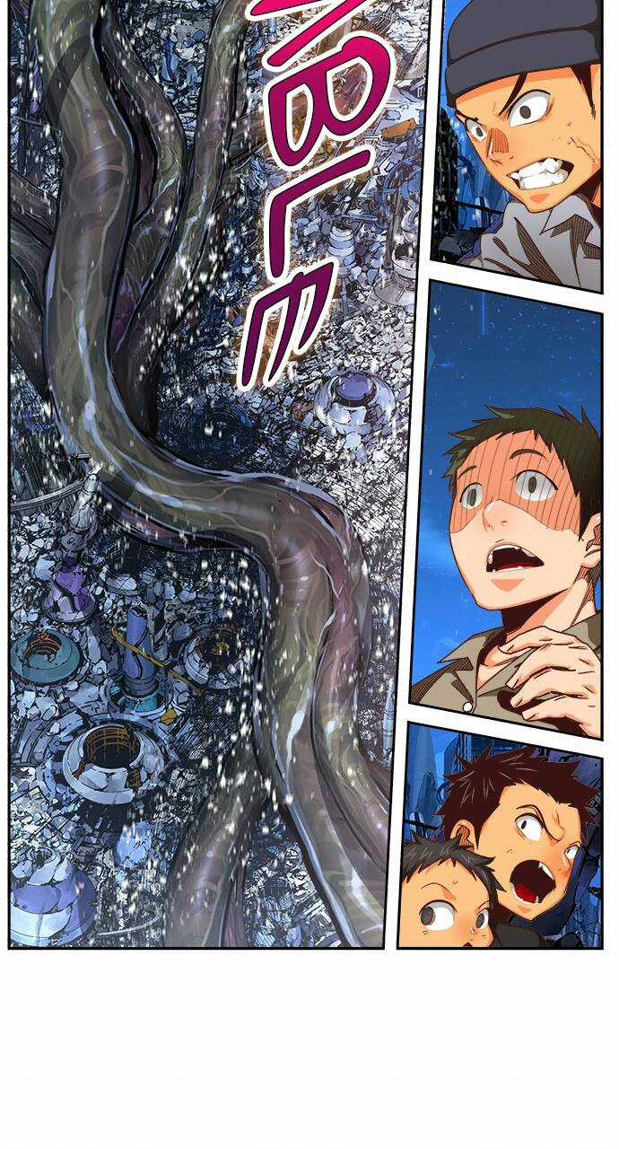 Chúa Tể Học Đường Chapter 558 trang 42