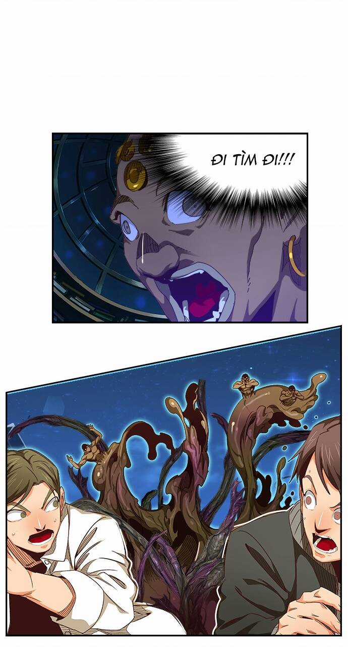 Chúa Tể Học Đường Chapter 558 trang 44