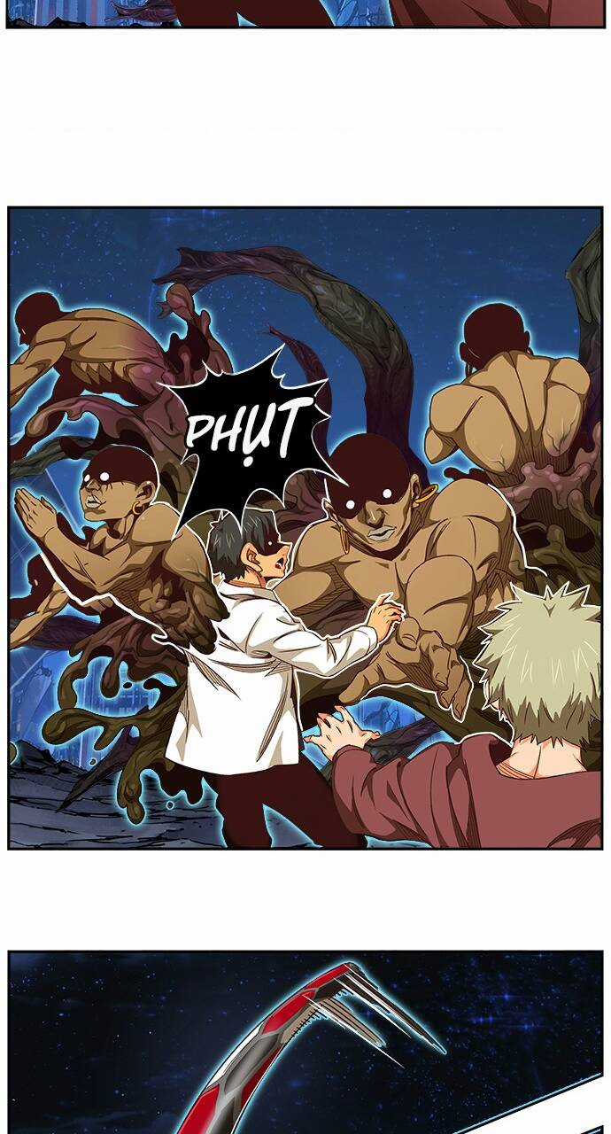 Chúa Tể Học Đường Chapter 558 trang 47