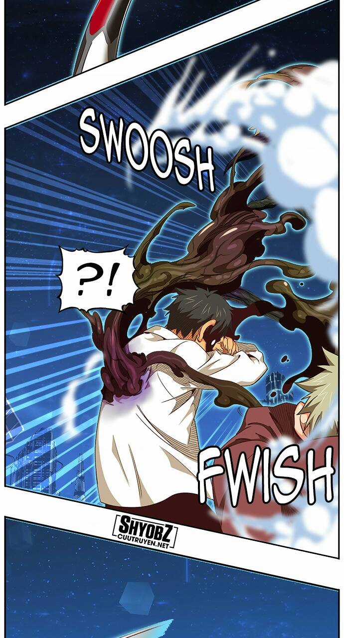 Chúa Tể Học Đường Chapter 558 trang 48