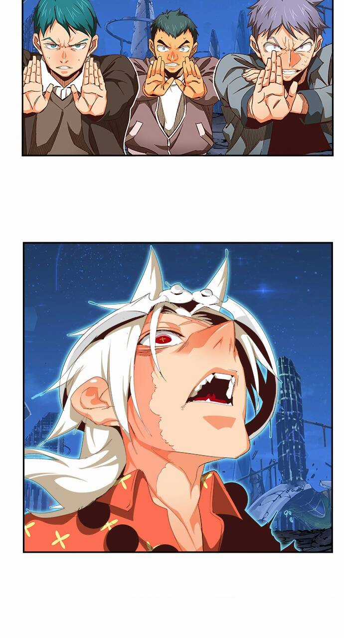 Chúa Tể Học Đường Chapter 558 trang 5