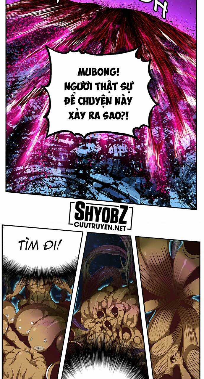 Chúa Tể Học Đường Chapter 558 trang 52