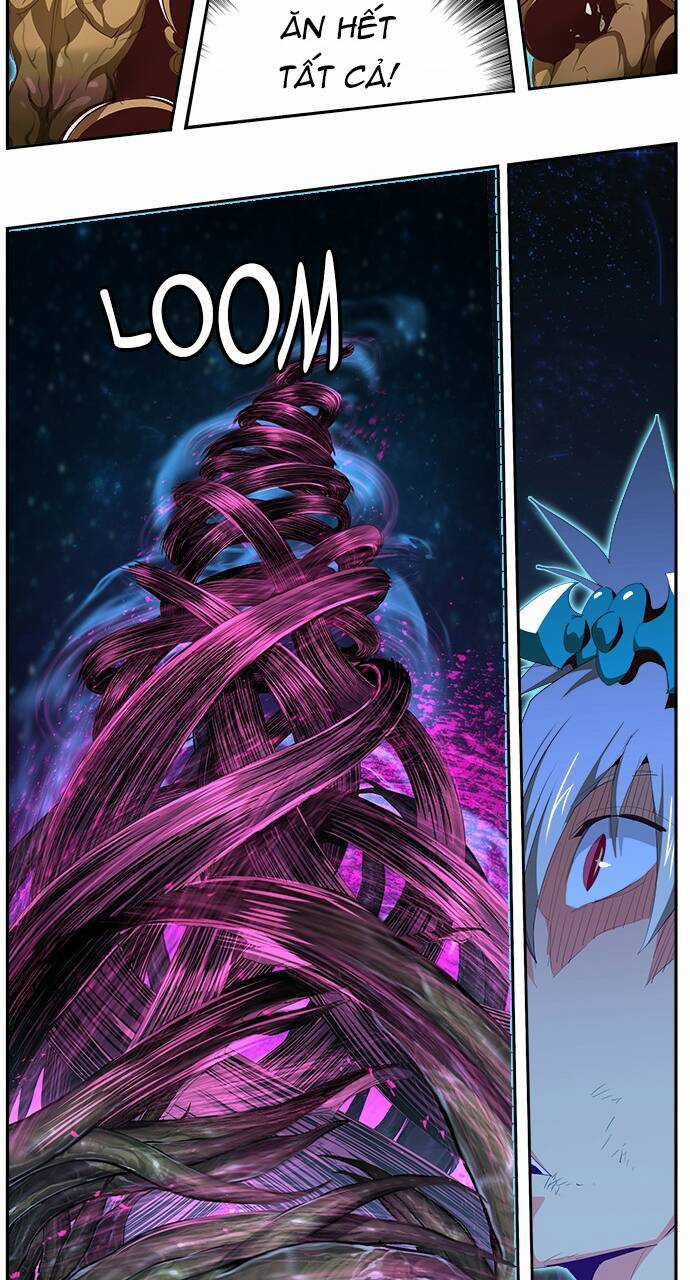 Chúa Tể Học Đường Chapter 558 trang 53