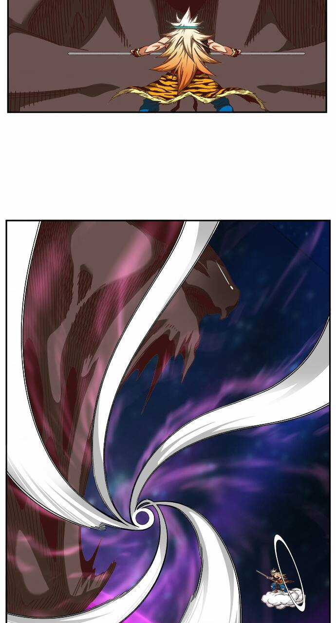 Chúa Tể Học Đường Chapter 558 trang 58