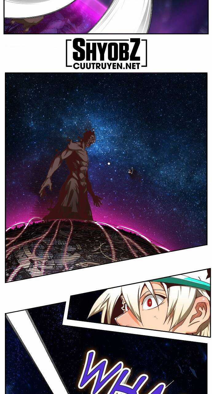 Chúa Tể Học Đường Chapter 558 trang 59