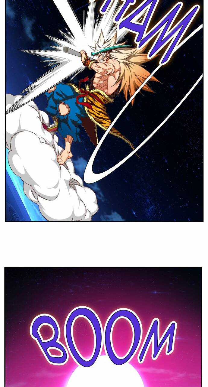 Chúa Tể Học Đường Chapter 558 trang 60