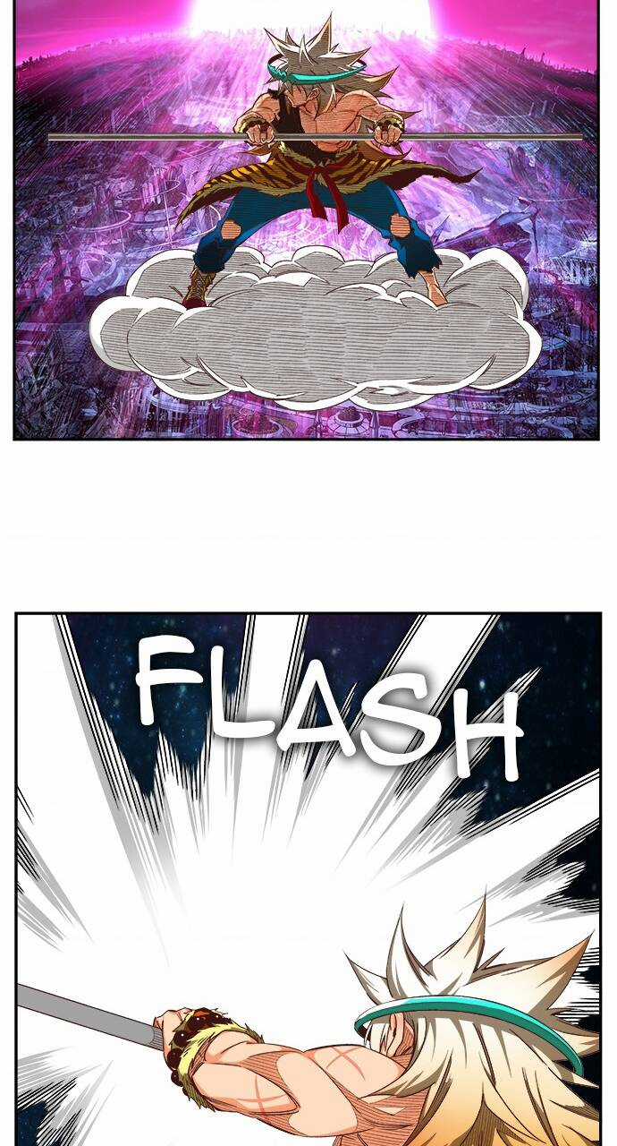 Chúa Tể Học Đường Chapter 558 trang 61