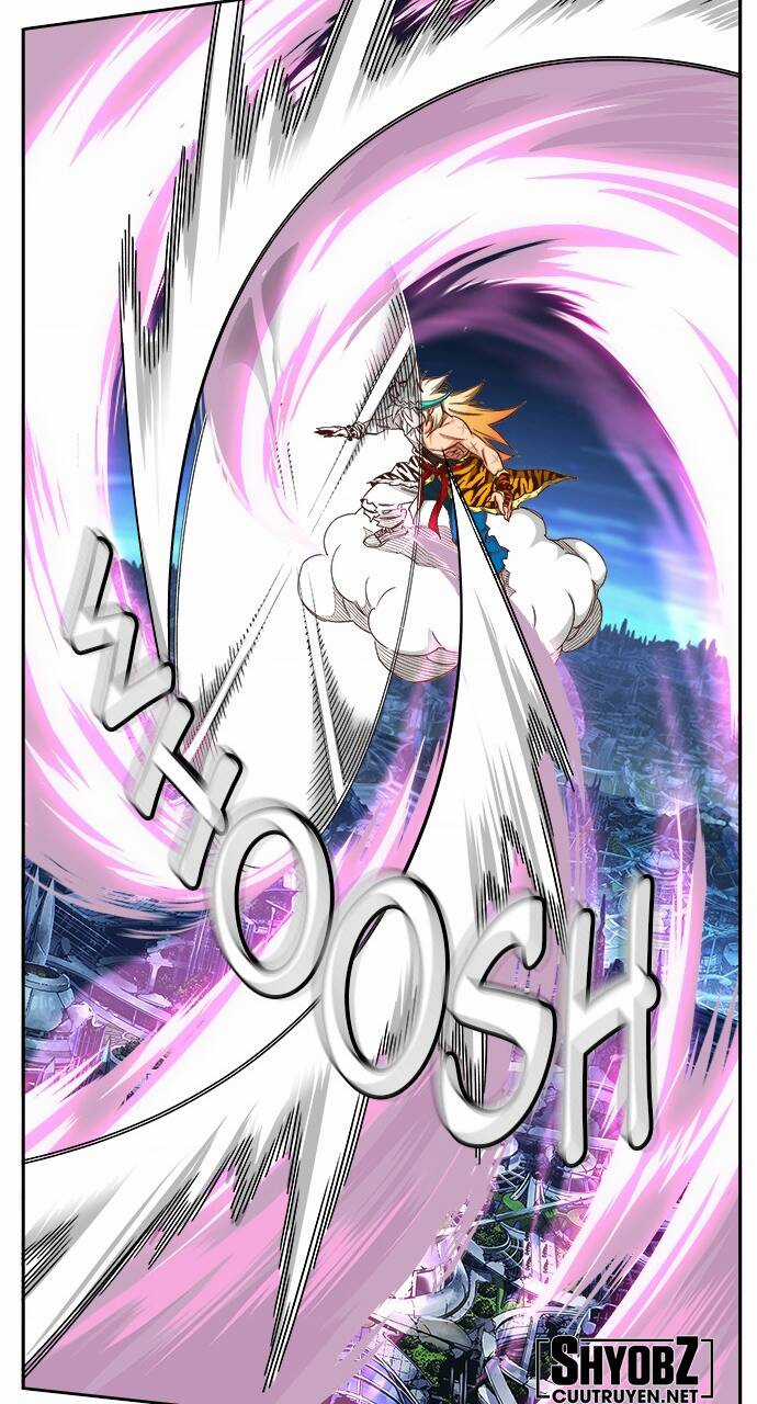 Chúa Tể Học Đường Chapter 558 trang 63