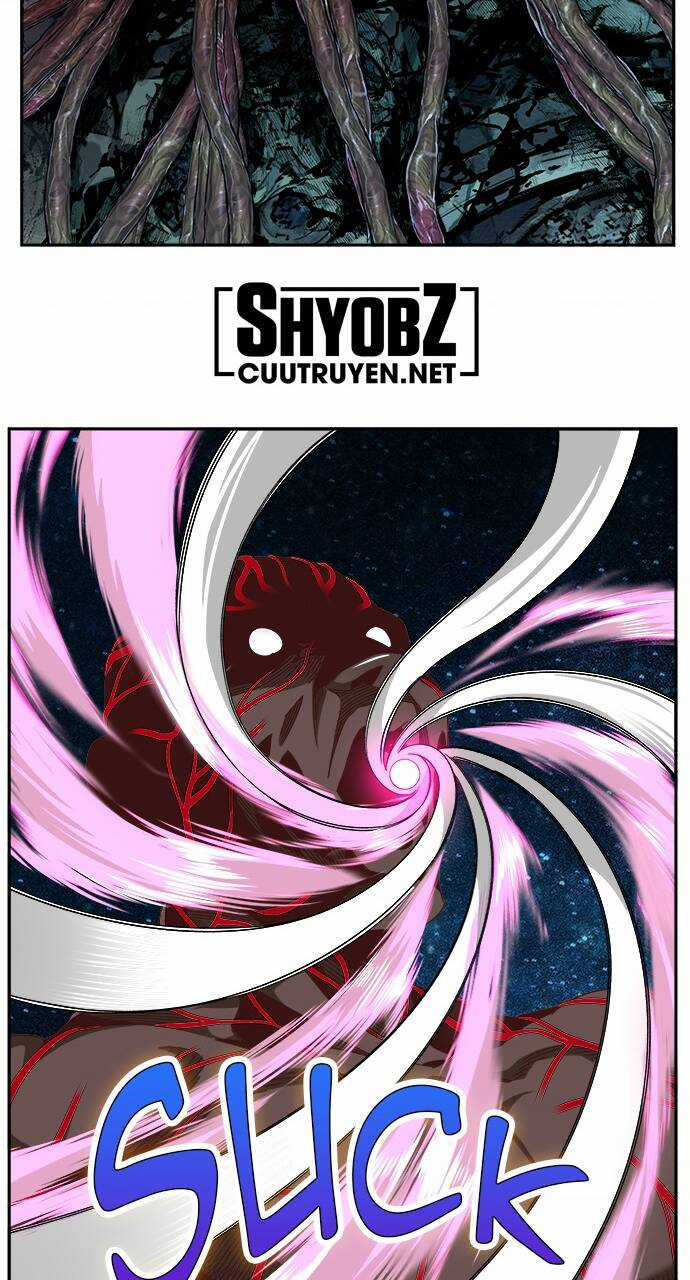 Chúa Tể Học Đường Chapter 558 trang 66