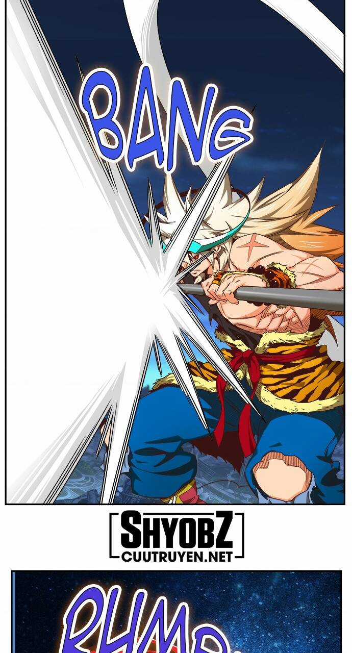 Chúa Tể Học Đường Chapter 558 trang 69