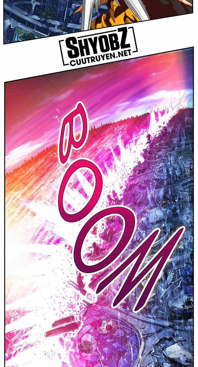 Chúa Tể Học Đường Chapter 558 trang 72