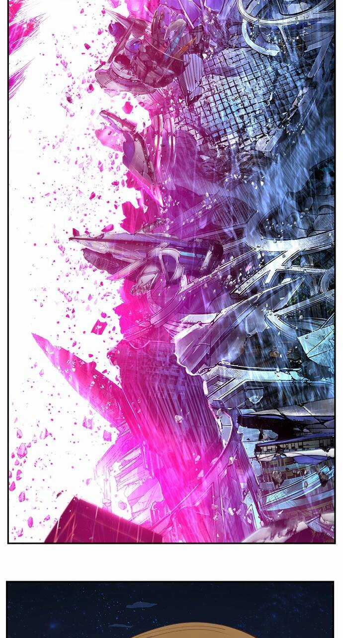 Chúa Tể Học Đường Chapter 558 trang 73