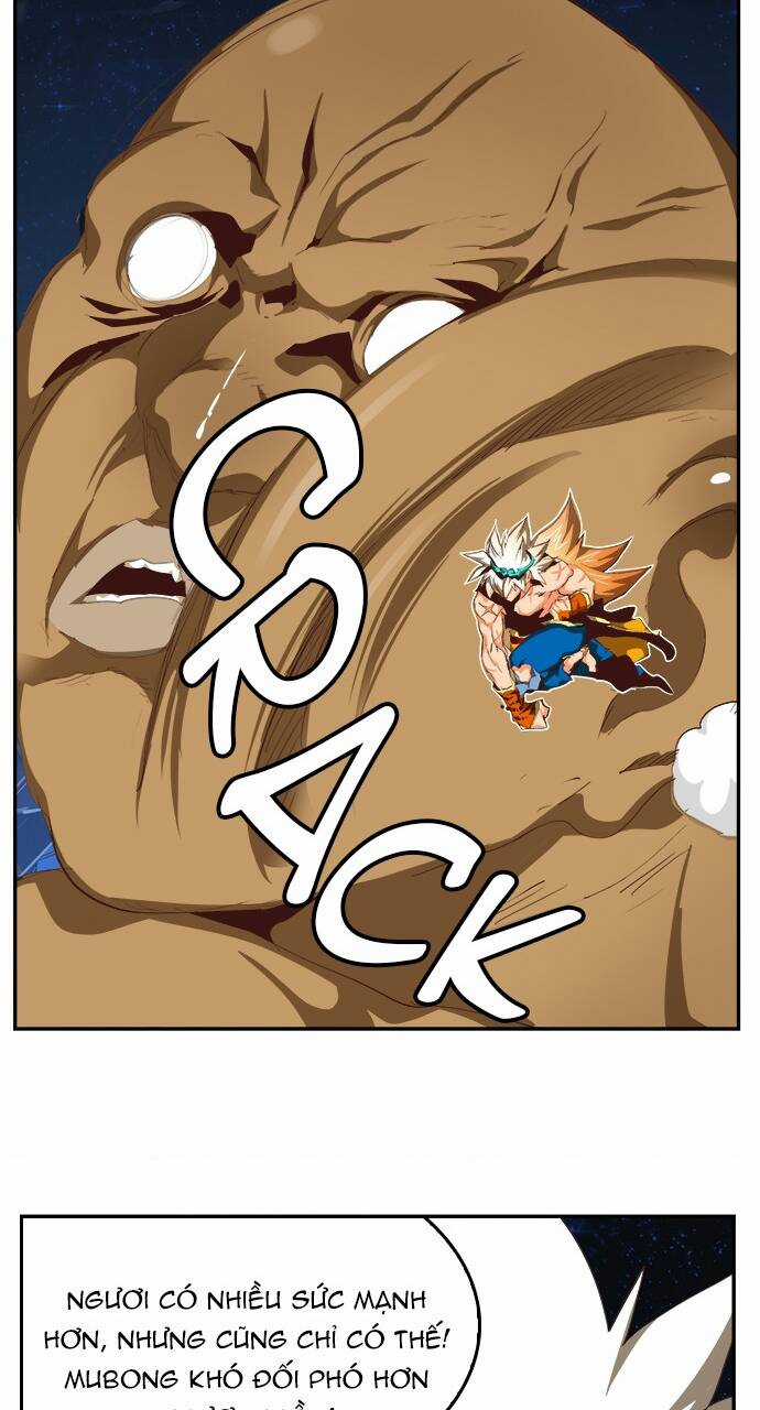 Chúa Tể Học Đường Chapter 558 trang 74