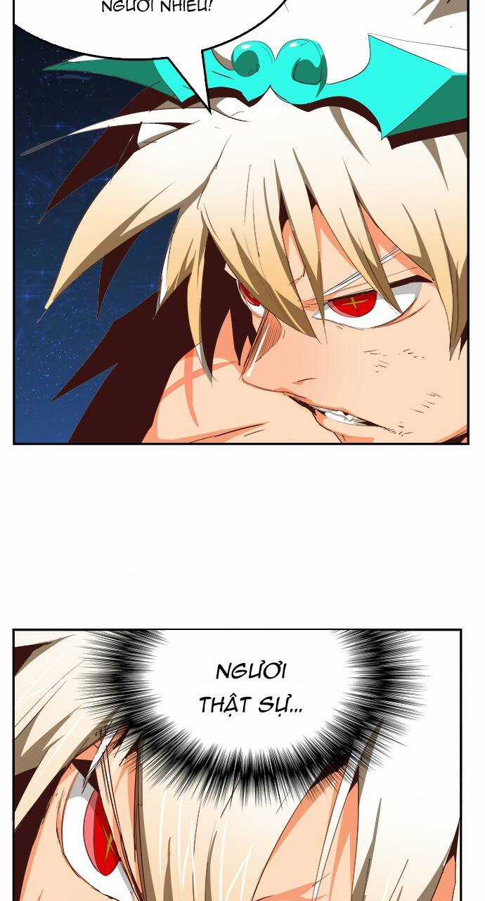 Chúa Tể Học Đường Chapter 558 trang 75