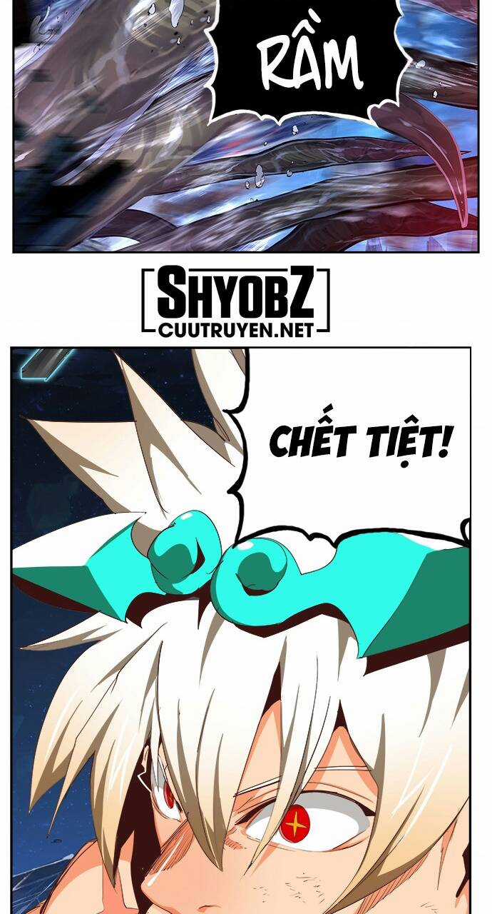 Chúa Tể Học Đường Chapter 558 trang 78