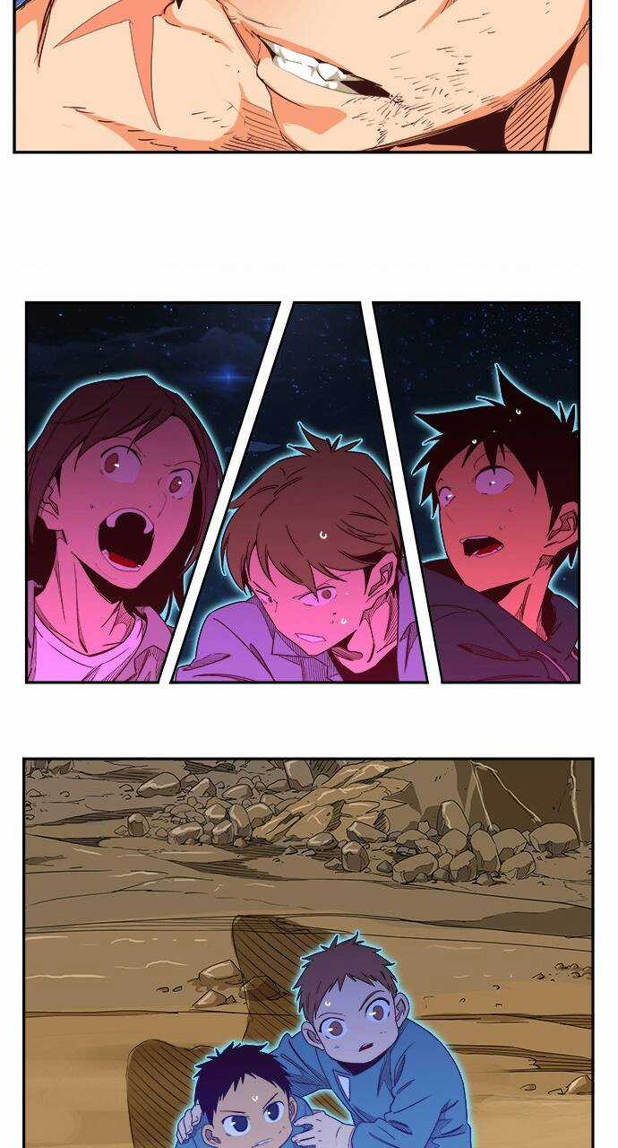 Chúa Tể Học Đường Chapter 558 trang 79