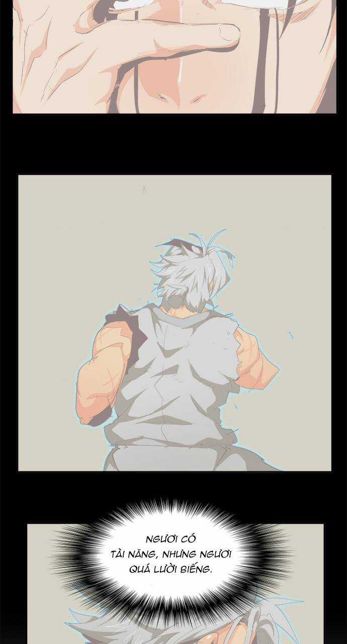 Chúa Tể Học Đường Chapter 558 trang 8