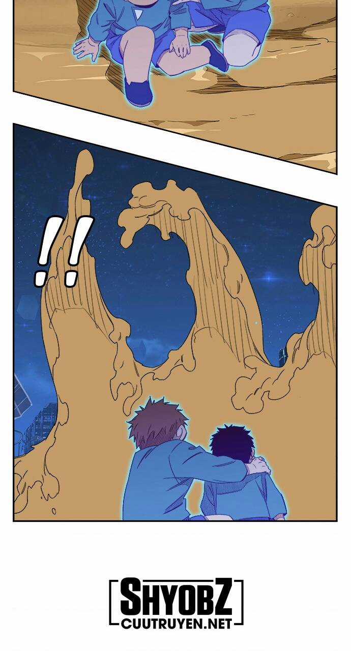 Chúa Tể Học Đường Chapter 558 trang 80