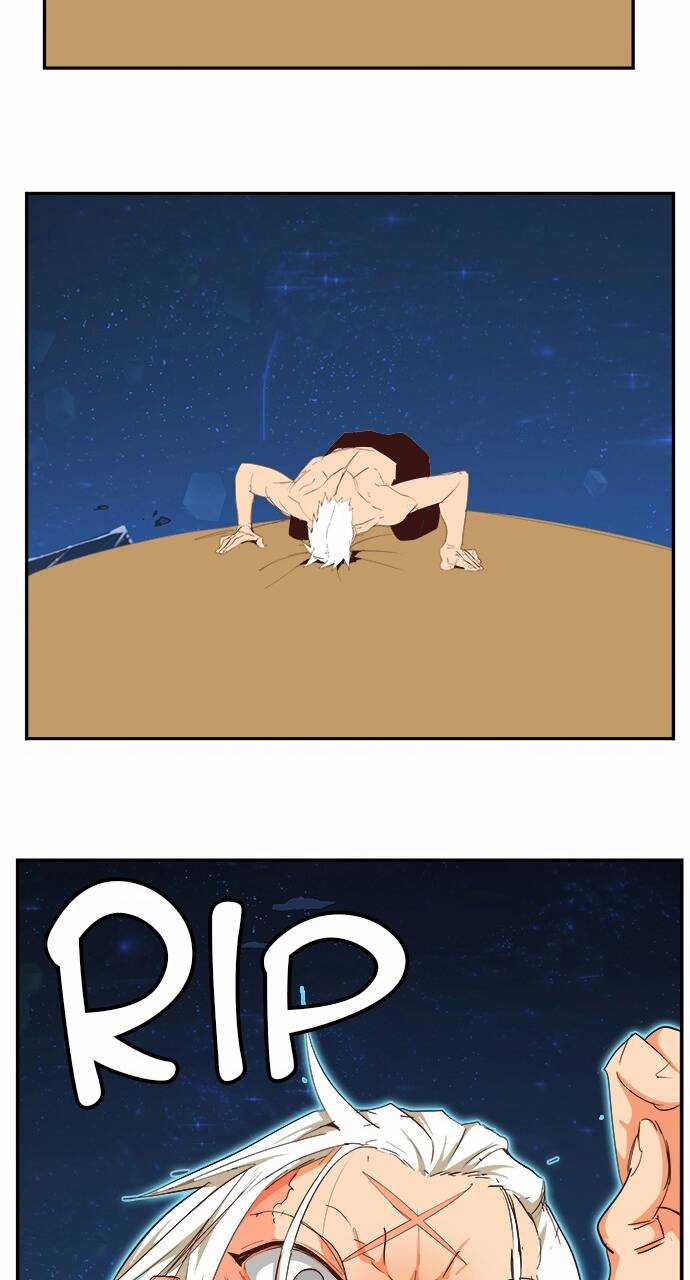 Chúa Tể Học Đường Chapter 558 trang 83