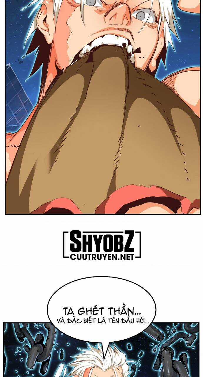 Chúa Tể Học Đường Chapter 558 trang 84