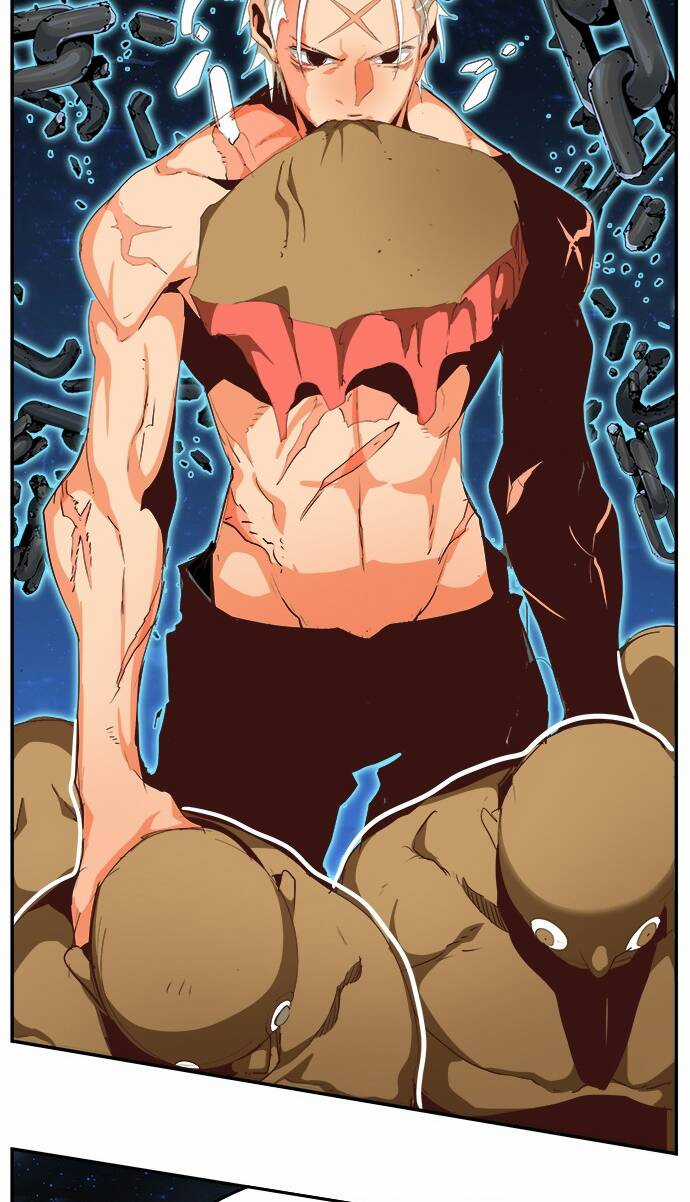 Chúa Tể Học Đường Chapter 558 trang 85