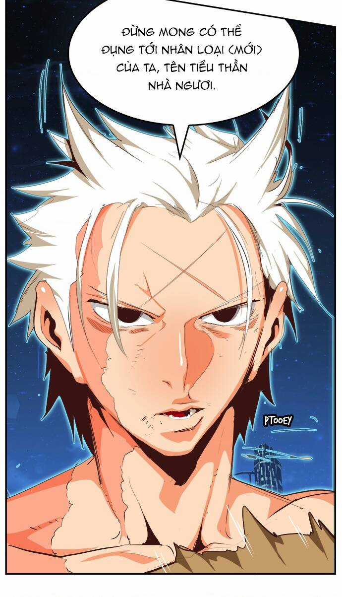 Chúa Tể Học Đường Chapter 558 trang 86