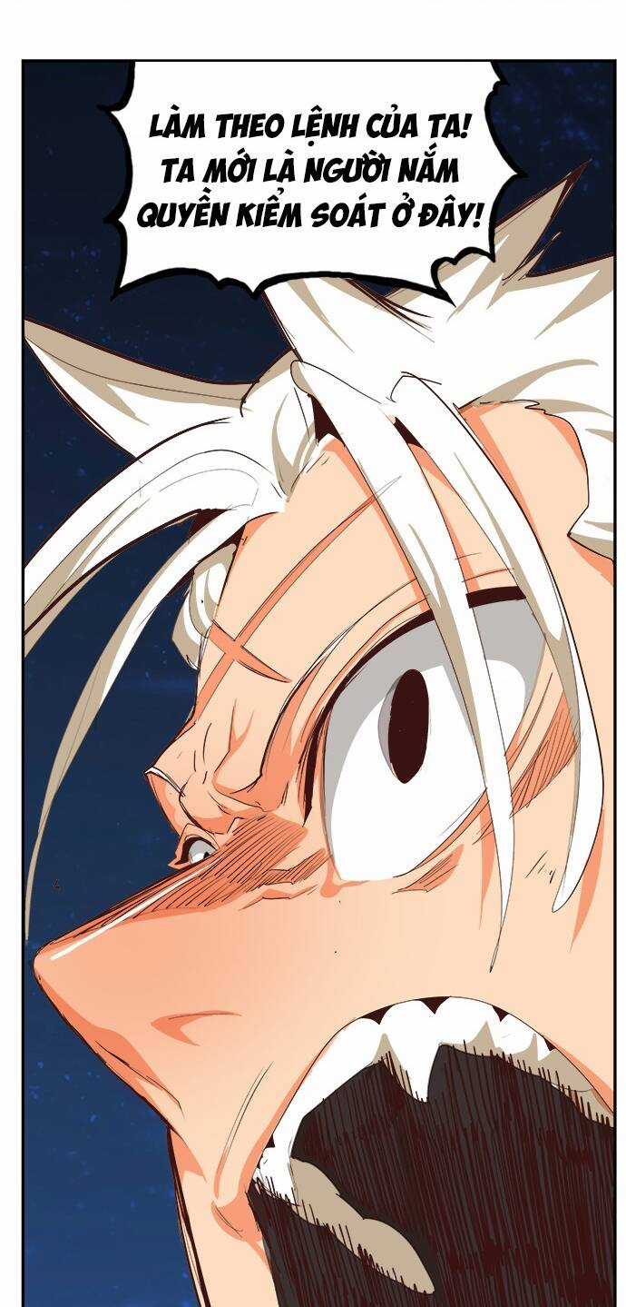 Chúa Tể Học Đường Chapter 558 trang 87