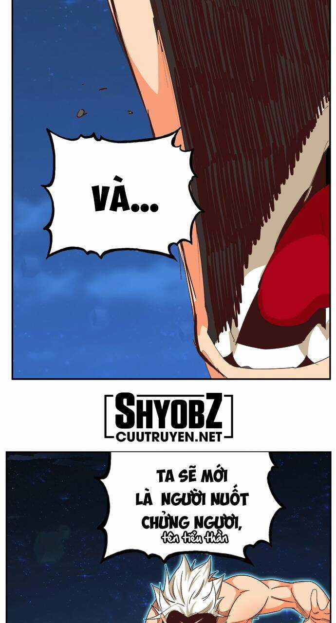 Chúa Tể Học Đường Chapter 558 trang 88