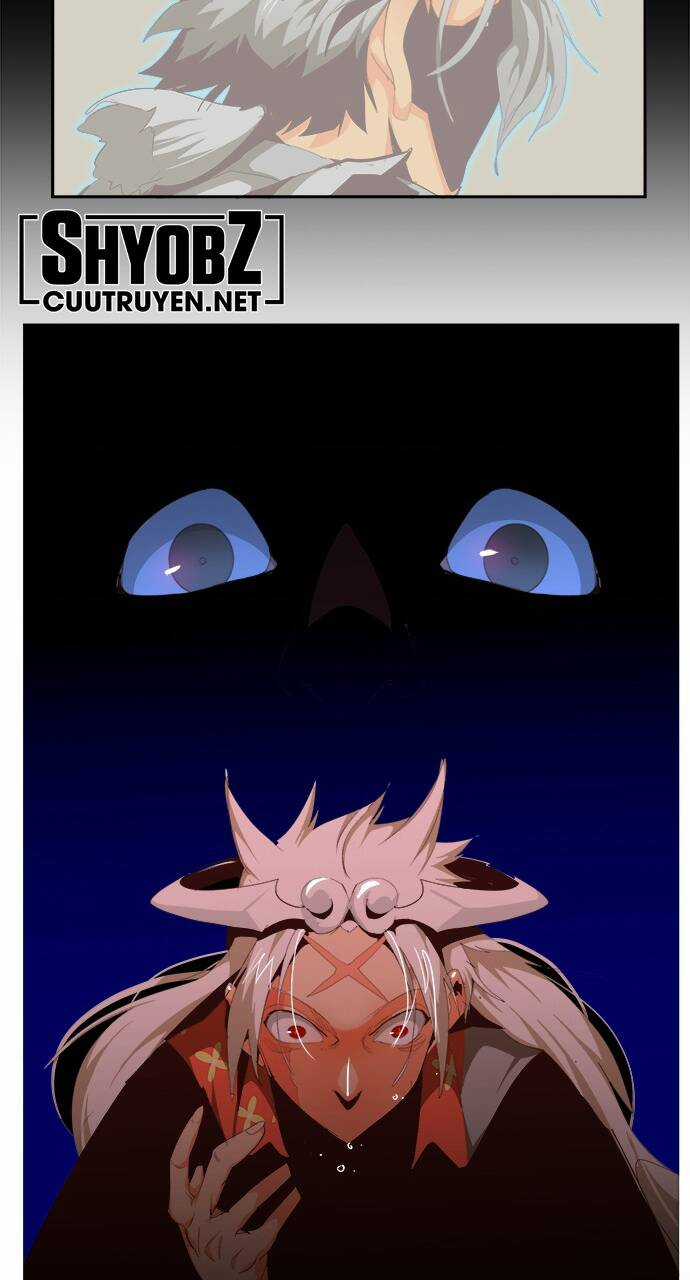 Chúa Tể Học Đường Chapter 558 trang 9