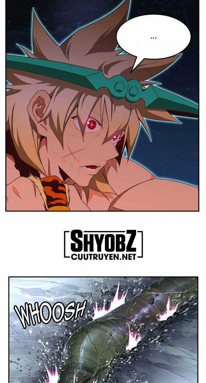 Chúa Tể Học Đường Chapter 558 trang 94