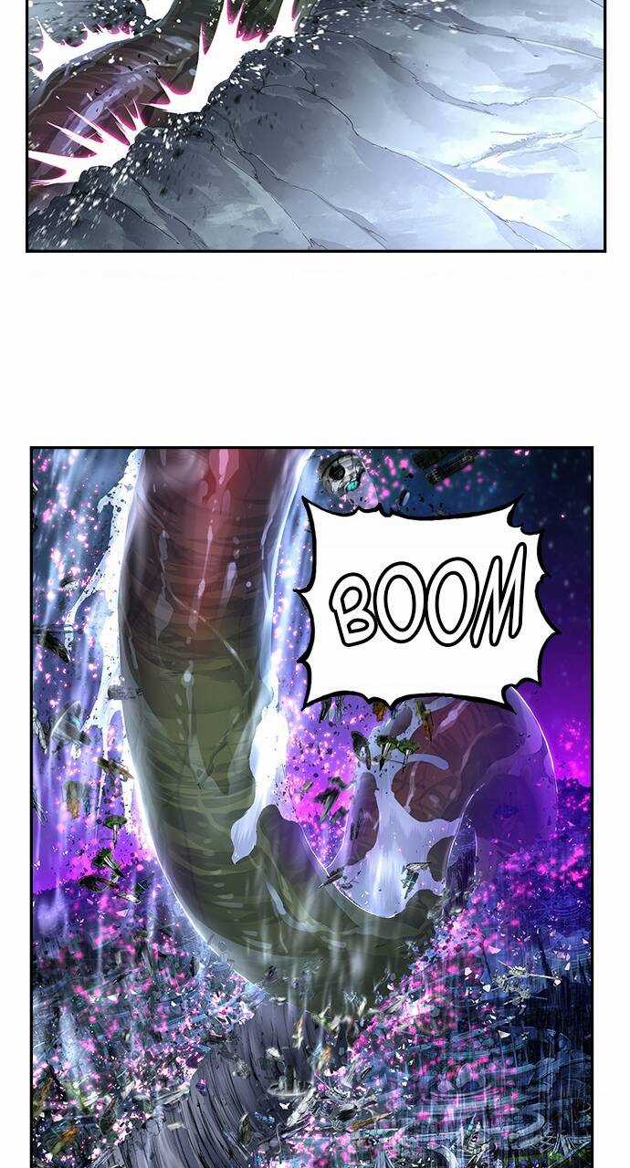 Chúa Tể Học Đường Chapter 558 trang 95