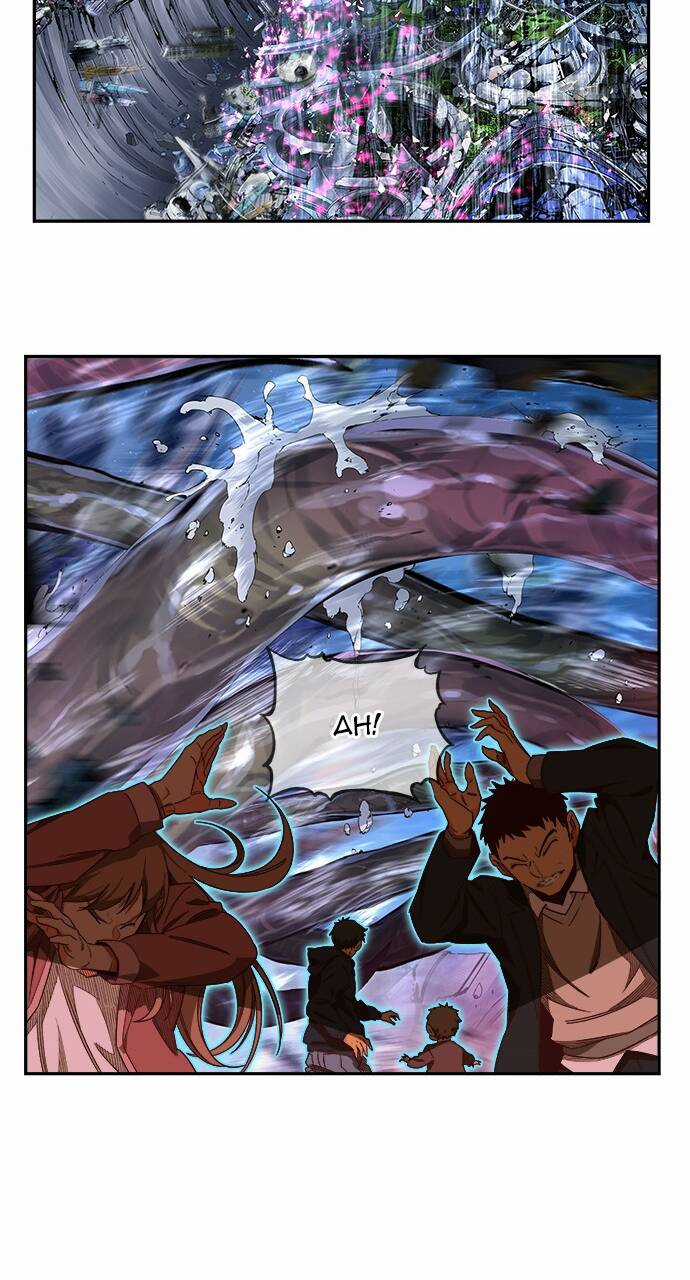 Chúa Tể Học Đường Chapter 558 trang 96