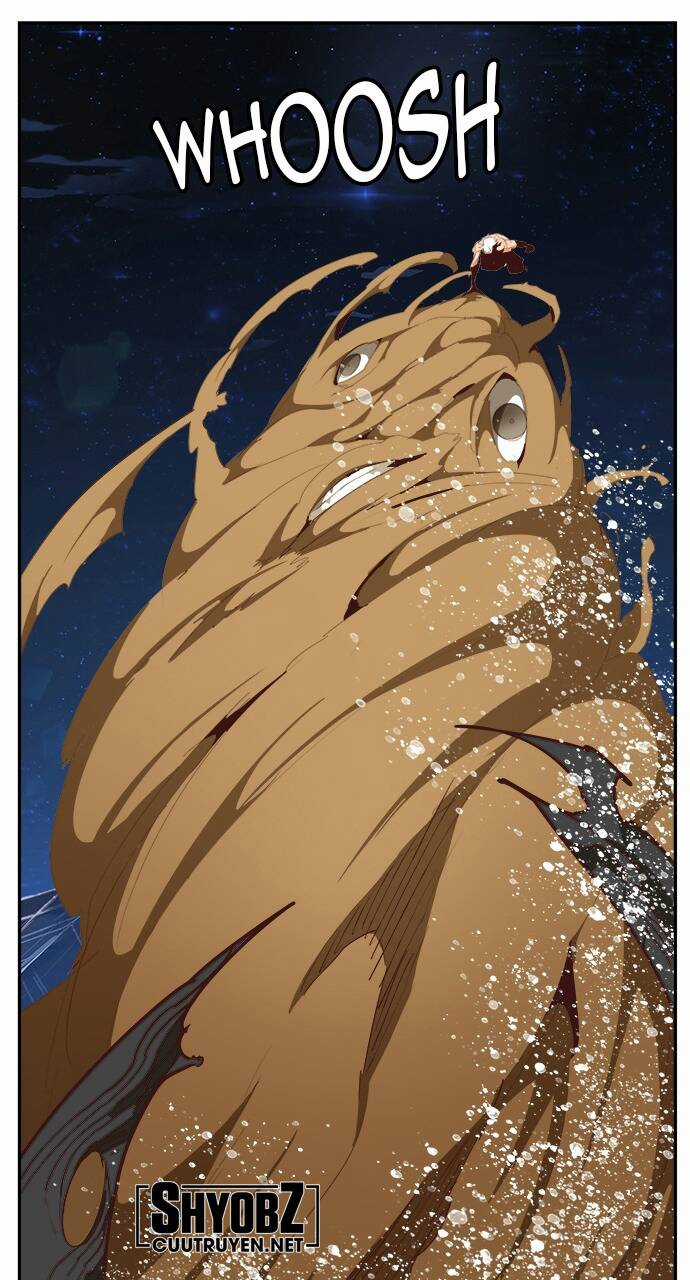 Chúa Tể Học Đường Chapter 558 trang 97