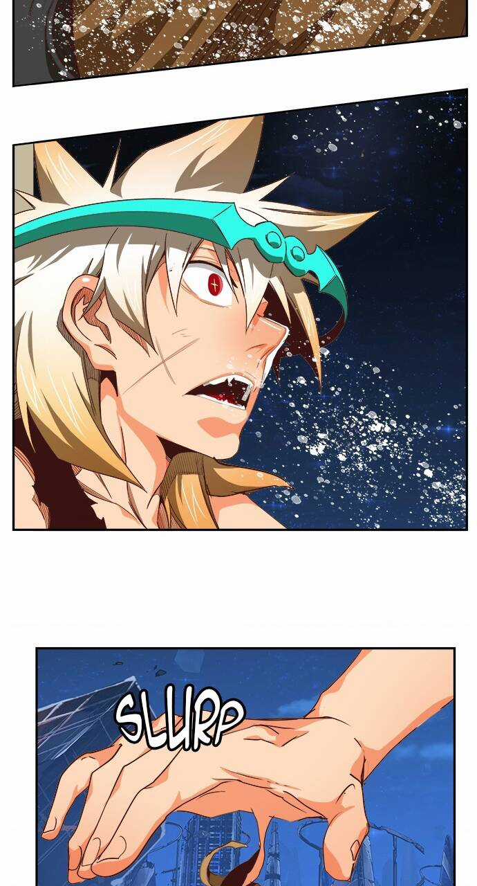 Chúa Tể Học Đường Chapter 558 trang 98