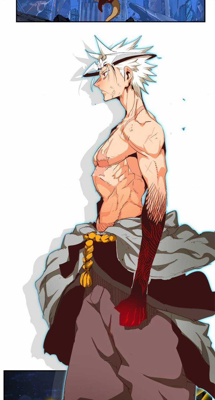 Chúa Tể Học Đường Chapter 558 trang 99