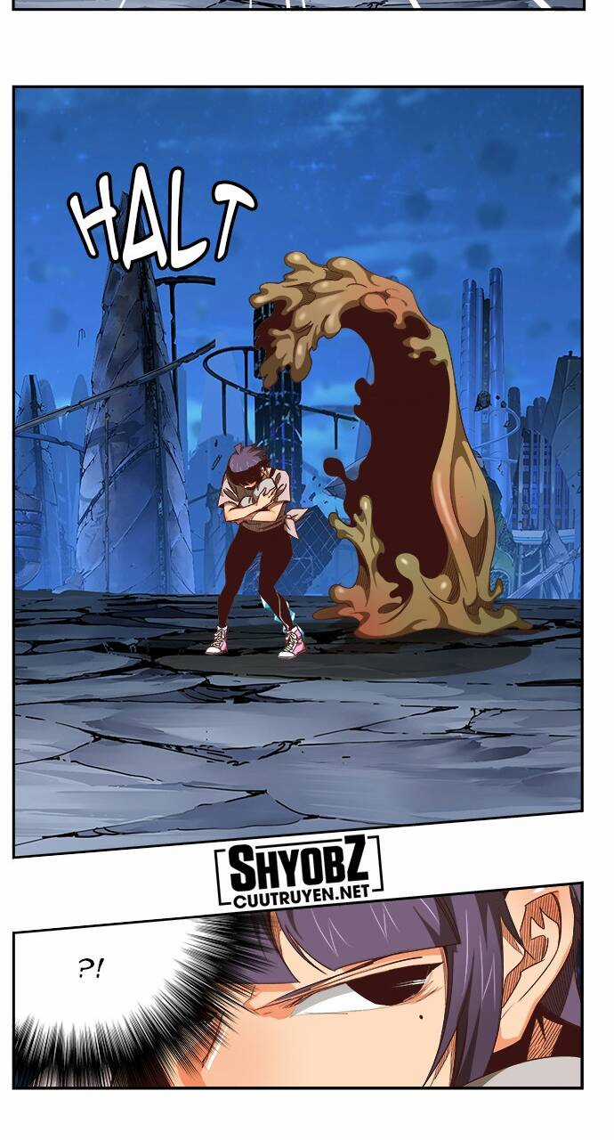 Chúa Tể Học Đường Chapter 559.5 trang 10