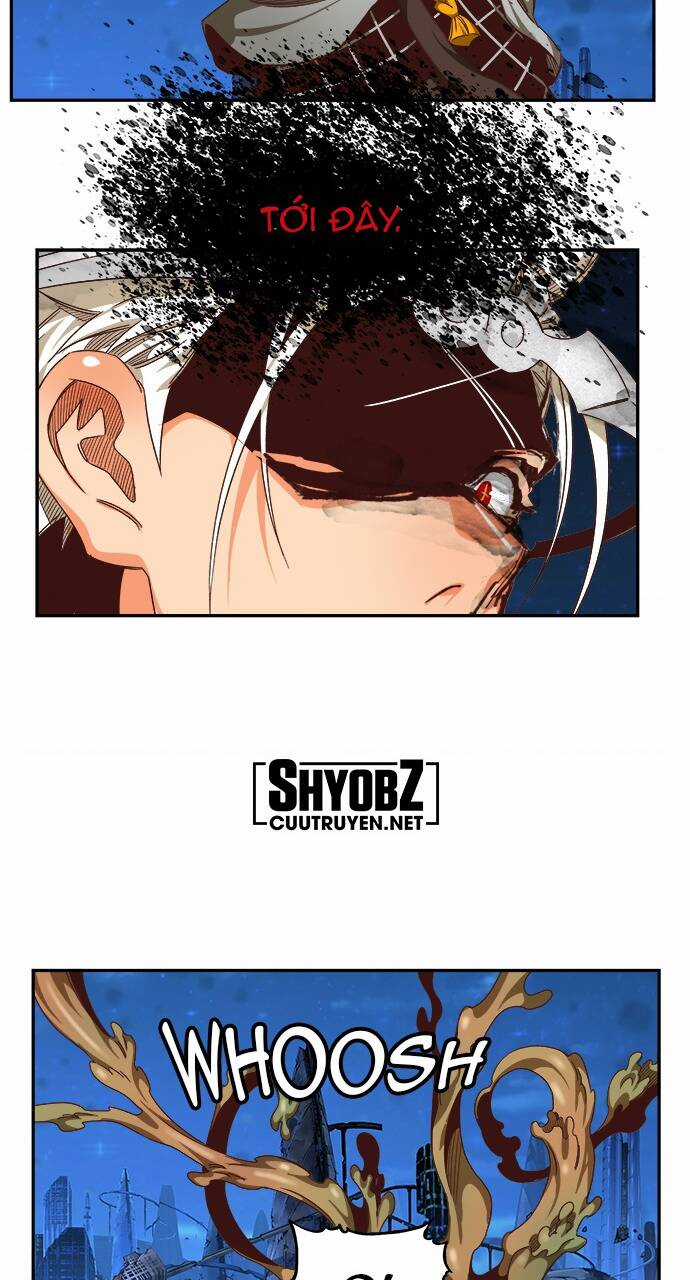 Chúa Tể Học Đường Chapter 559.5 trang 12