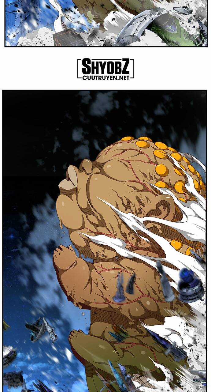 Chúa Tể Học Đường Chapter 559.5 trang 14