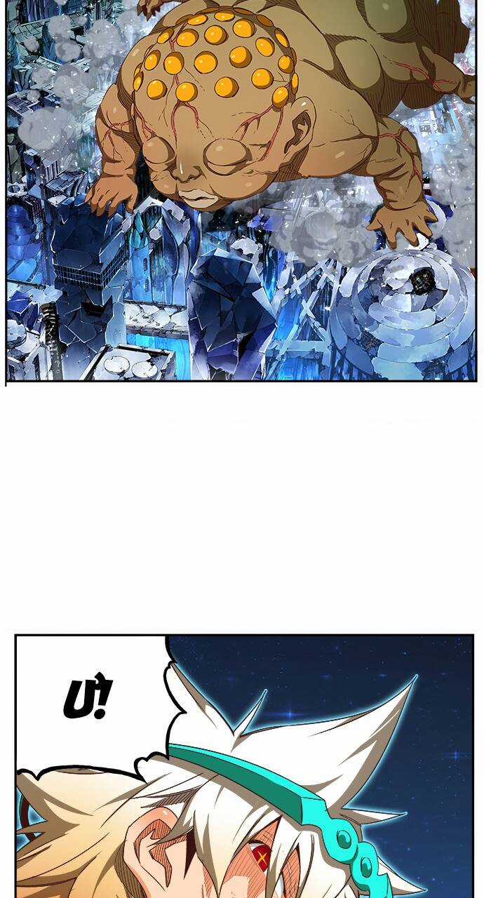 Chúa Tể Học Đường Chapter 559.5 trang 17