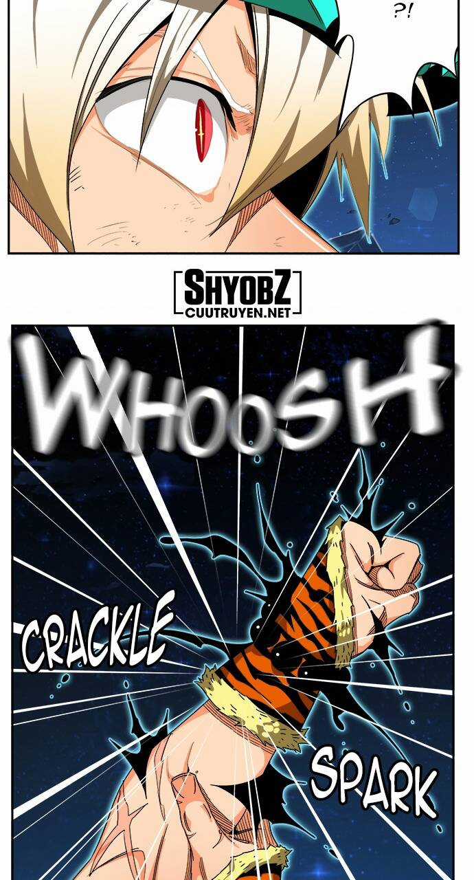 Chúa Tể Học Đường Chapter 559.5 trang 2