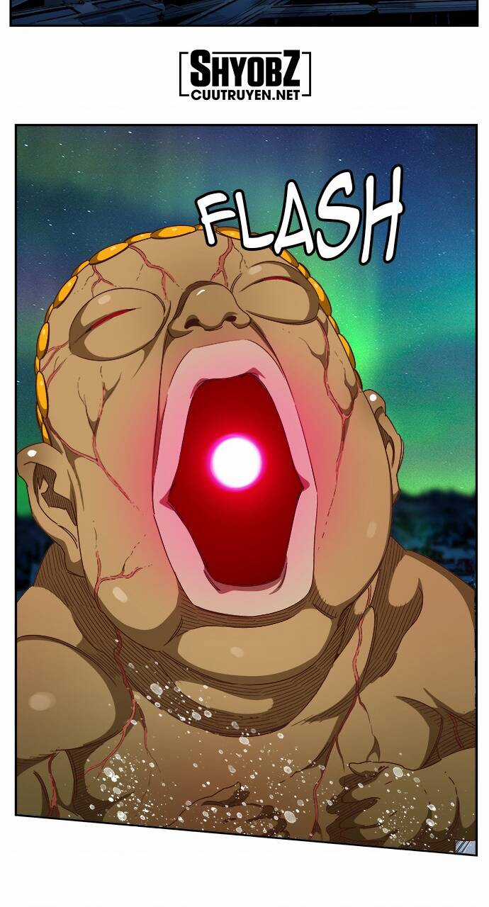 Chúa Tể Học Đường Chapter 559.5 trang 20