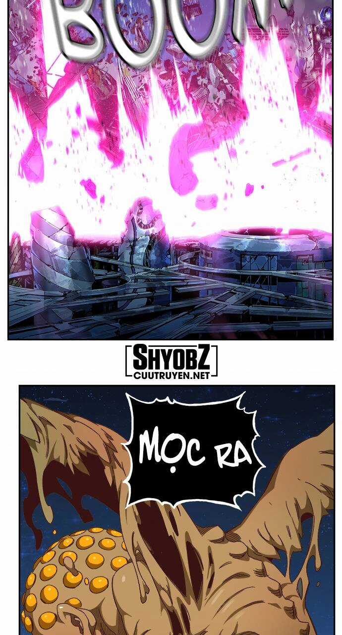 Chúa Tể Học Đường Chapter 559.5 trang 22