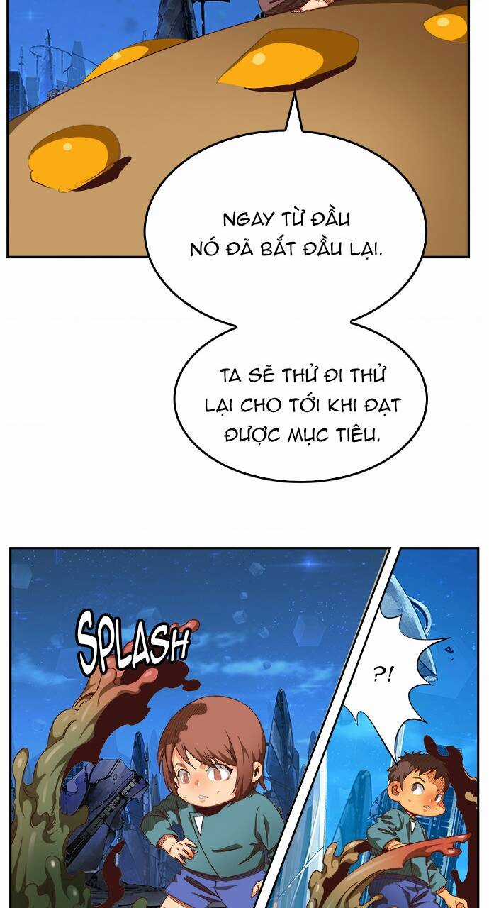 Chúa Tể Học Đường Chapter 559.5 trang 25