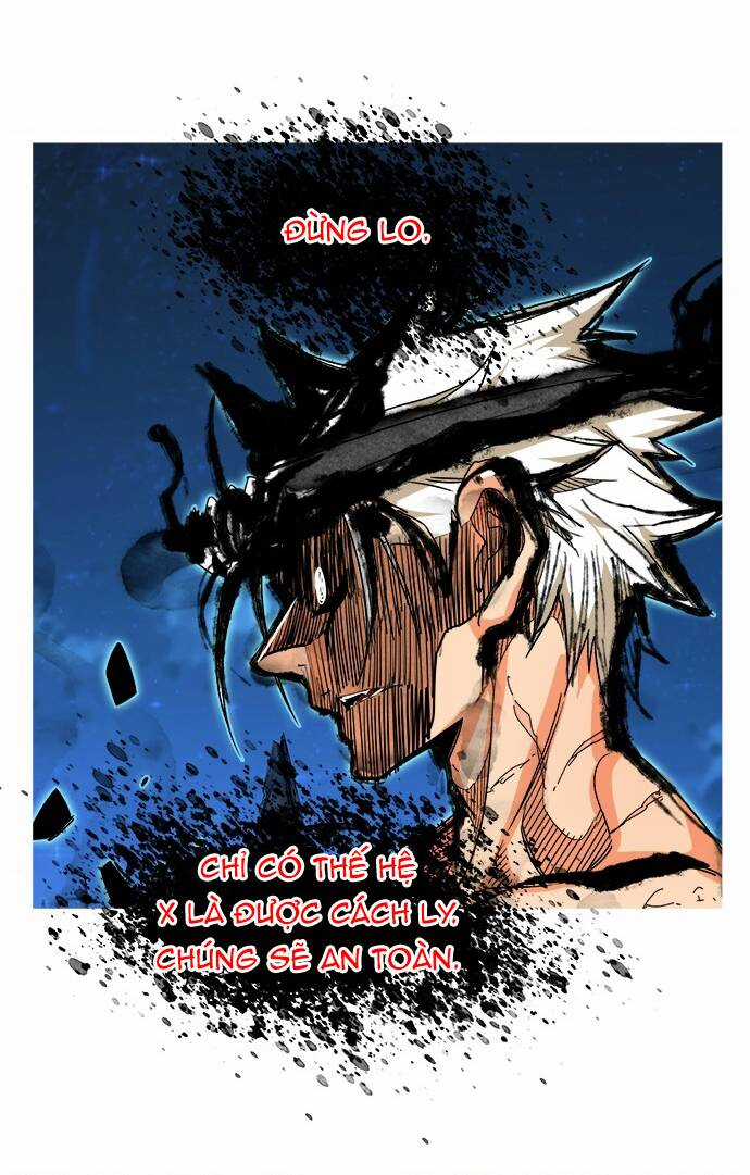 Chúa Tể Học Đường Chapter 559.5 trang 28