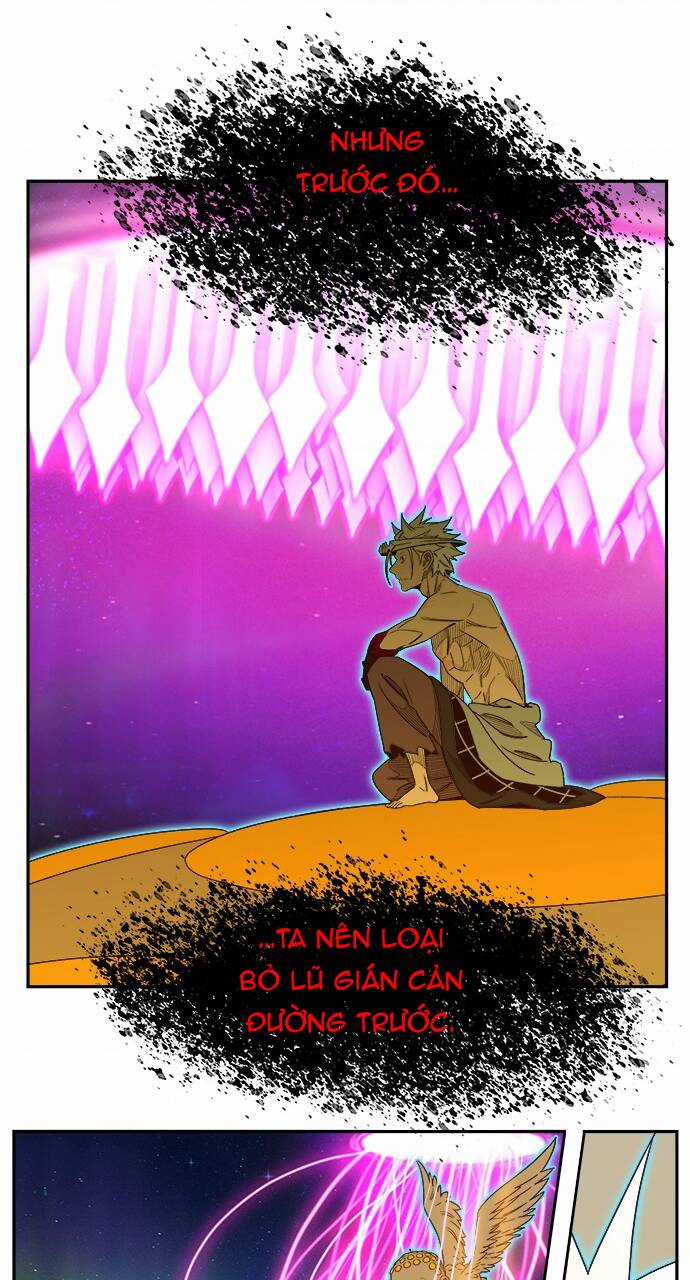 Chúa Tể Học Đường Chapter 559.5 trang 30