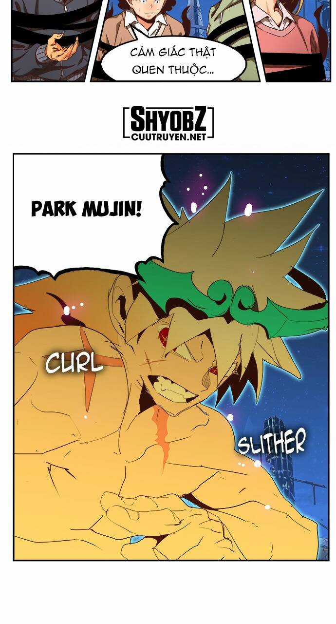 Chúa Tể Học Đường Chapter 559.5 trang 33