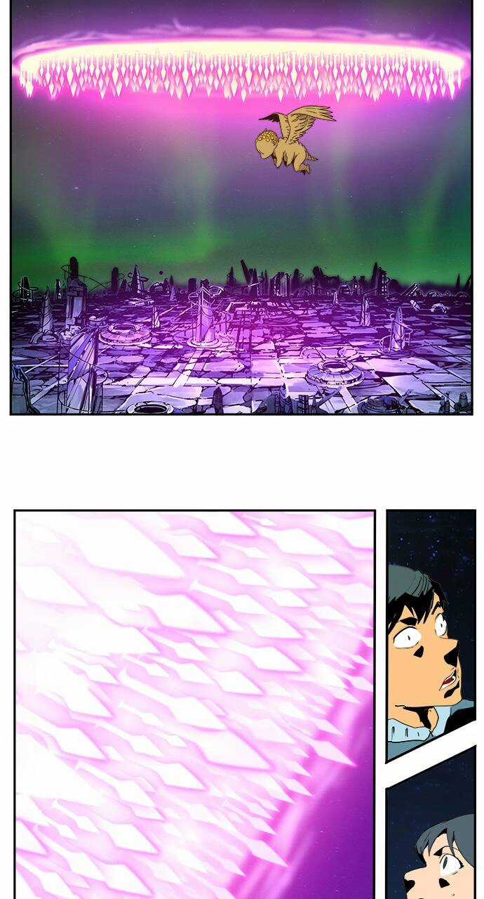 Chúa Tể Học Đường Chapter 559.5 trang 36