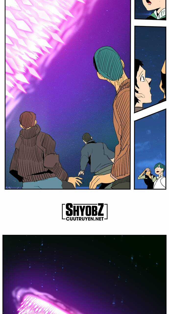 Chúa Tể Học Đường Chapter 559.5 trang 37